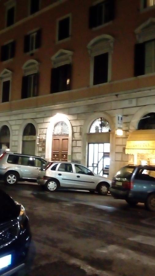 Palestro Guest House 247 Roma Exterior foto