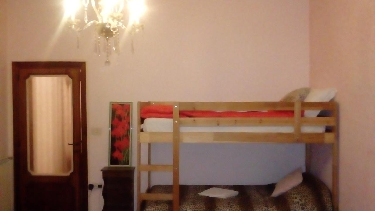 Palestro Guest House 247 Roma Exterior foto